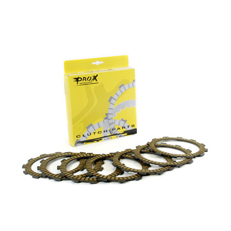 PROX clutch discs HUSQVARNA TC250 '09-12, TE/TXC250 '10-12
