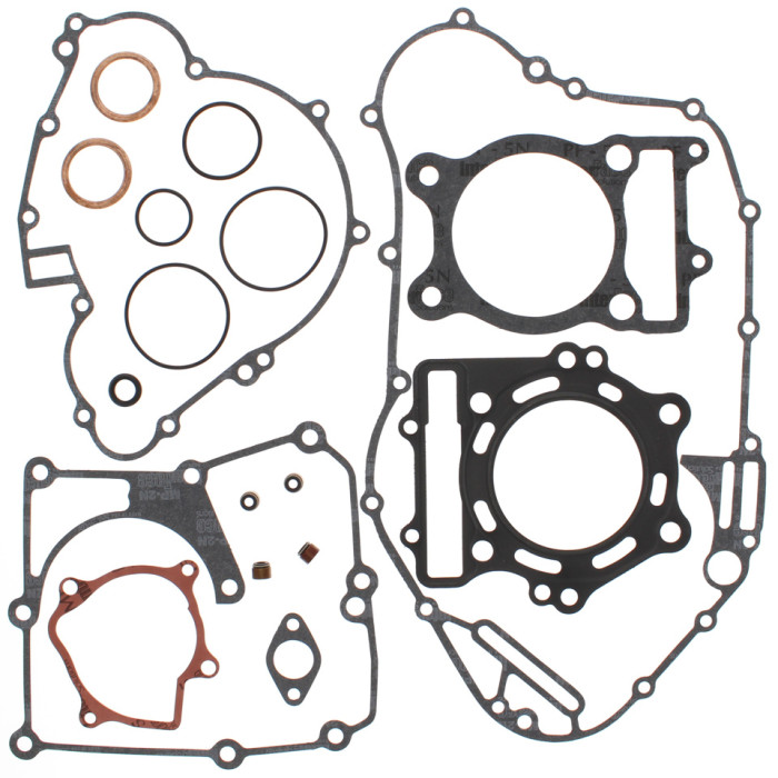 WINDEROSA (VERTEX) gasket set KAWASAKI KLF400 BAYOU 93-99
