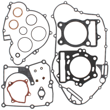 WINDEROSA (VERTEX) gasket set KAWASAKI KLF400 BAYOU 93-99