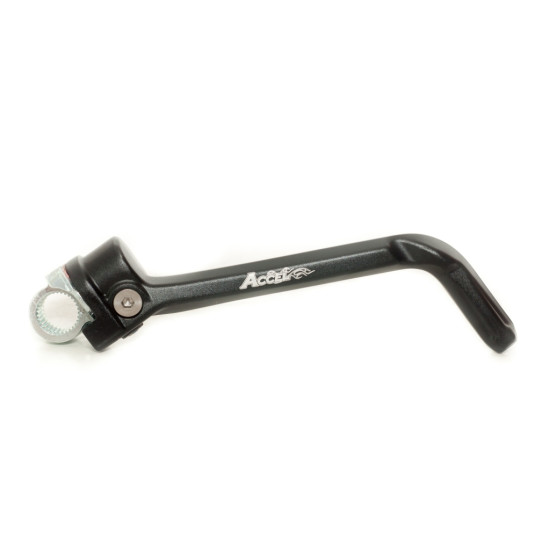 ACCEL užvedimo kojelė...