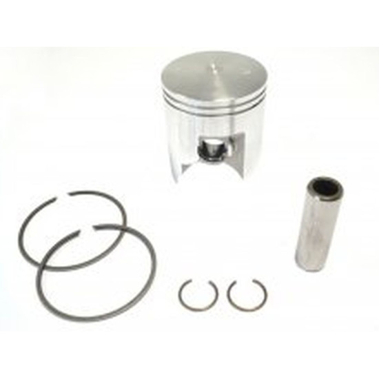 ATHENA piston HONDA MTX R 80 LC, MBX 80 LC, NSR 80R LC 49.50mm 80CC (2 rings)