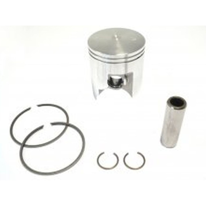 ATHENA piston HONDA MTX R 80 LC, MBX 80 LC, NSR 80R LC 49.50mm 80CC (2 rings)