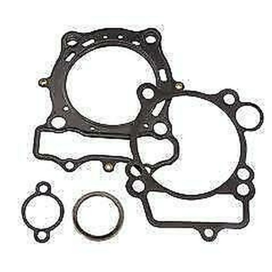 CYLINDER WORKS TOP-END tarpinės KTM XCF 350 '13-'14 BIG BORE 90mm (+2mm)