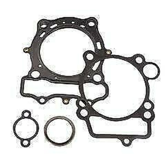 CYLINDER WORKS TOP-END tarpinės KTM XCF 350 '13-'14 BIG BORE 90mm (+2mm)