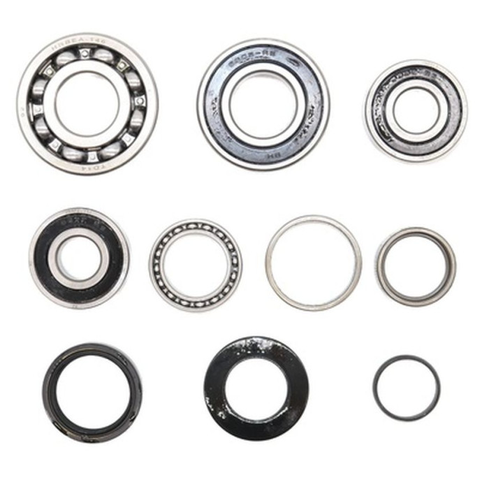 HOT RODS Gearbox Repair Kit Honda CRF 450R / RX / RWE '19 -'22 (CRF450)