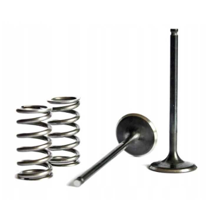 WISECO sale valve kit intake steel + springs HONDA CRF 450R '09-'16