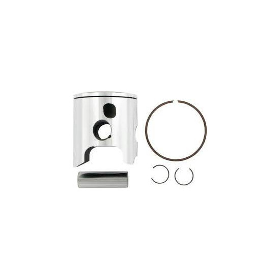 WISECO sale piston KAWASAKI KX 250 '05-'08 RACE, standard (66.36mm) (1 ring)