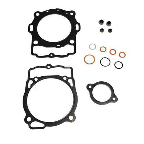 ATHENA TOP-END tarpinės KTM...
