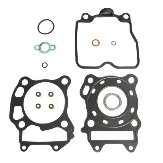 ATHENA TOP-END gaskets SUZUKI UH 125 BURGMAN '07-'13 (with valve cover gasket)