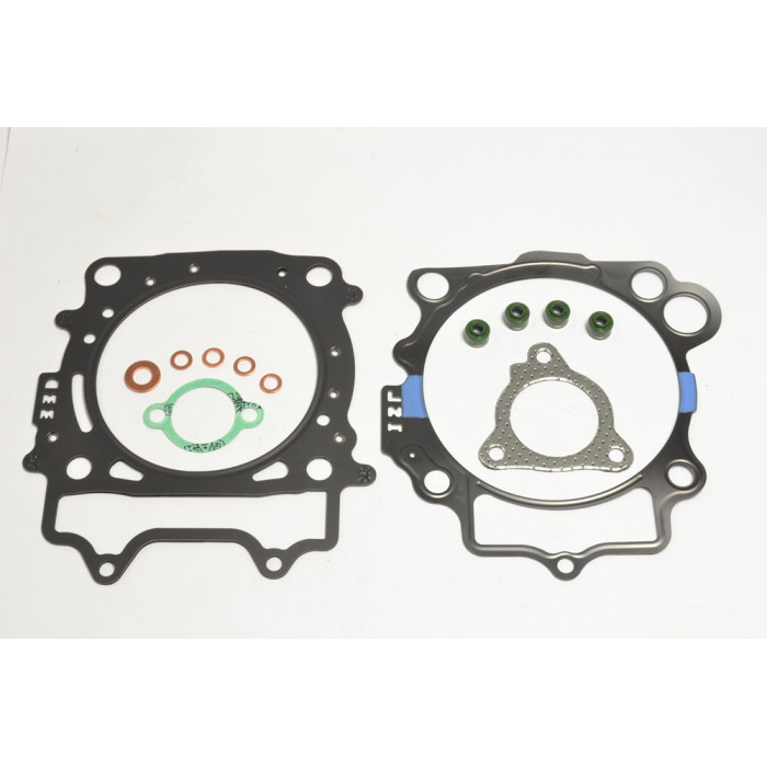 ATHENA TOP-END gaskets YAMAHA YZF 450 '14-'17, YZF 450 FX '16-18, WRF 450 '16-'18 (WR450F)