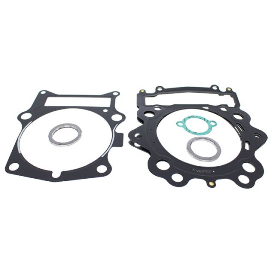 CYLINDER WORKS TOP-END tarpinės YAMAHA YFM 700 RAPTOR 06-18, 700 GRIZZLY 06-15 BIG BORE (+3mm  105mm)  21104-G01