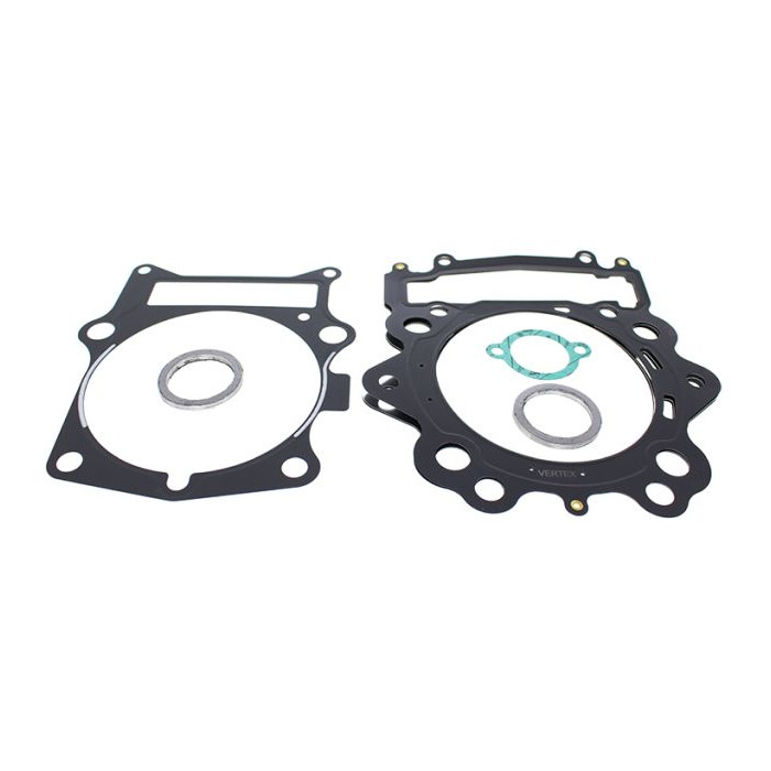 CYLINDER WORKS TOP-END tarpinės YAMAHA YFM 700 RAPTOR 06-18, 700 GRIZZLY 06-15 BIG BORE (+3mm 105mm) 21104-G01