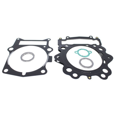 CYLINDER WORKS TOP-END tarpinės YAMAHA YFM 700 RAPTOR 06-18, 700 GRIZZLY 06-15 BIG BORE (+3mm  105mm)  21104-G01