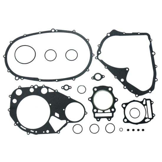 NAMURA gasket set SUZUKI LT-A 400 EIGER 02-12, LT-F 400