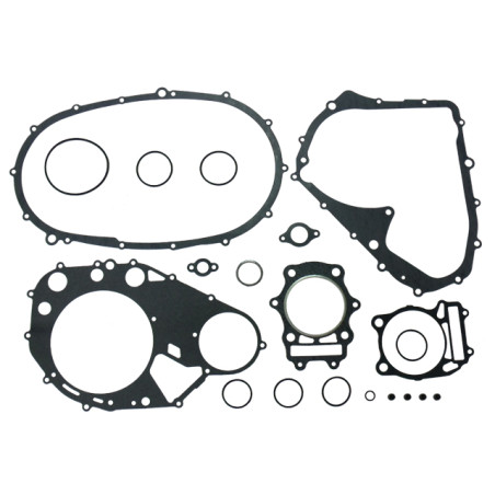NAMURA tarpinių komplektas SUZUKI LT-A 400 EIGER 02-12, LT-F 400