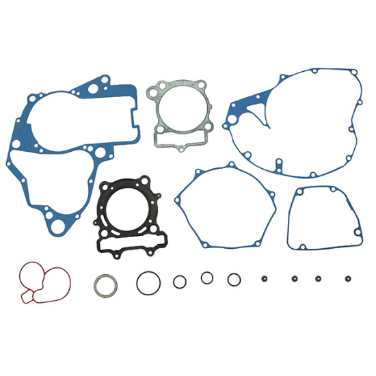 NAMURA gasket set SUZUKI RMZ 250 07-09