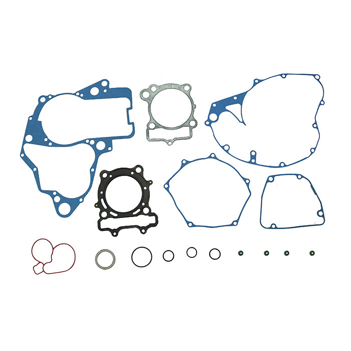 NAMURA gasket set SUZUKI RMZ 250 07-09