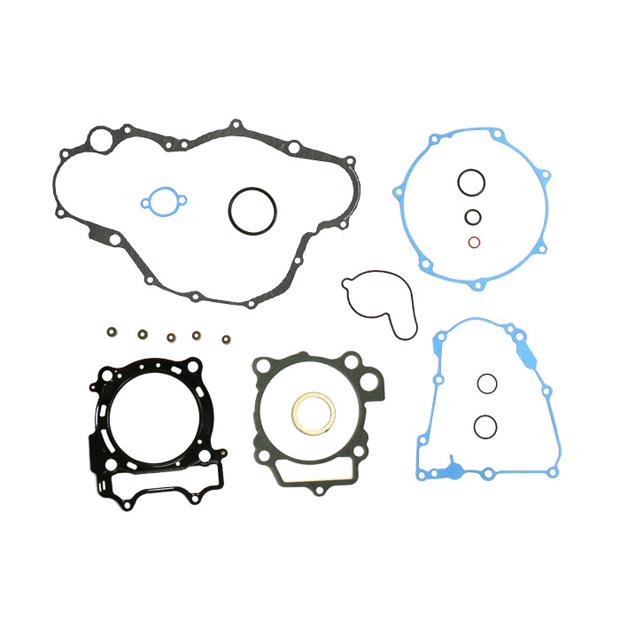 NAMURA gasket set YAMAHA YZF 450 '06-'09, WRF 450 '07-'09 (WR450F)