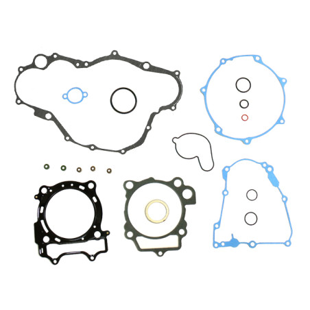 NAMURA gasket set YAMAHA YZF 450 '06-'09, WRF 450 '07-'09 (WR450F)