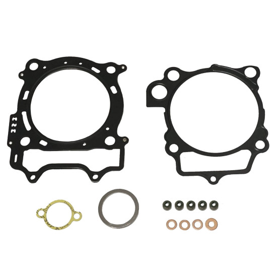XRADICAL TOP-END tarpins YAMAHA WR 450 F 4T '07-'15, YZF 450 '06-'09, YFZ 450R '09-'20