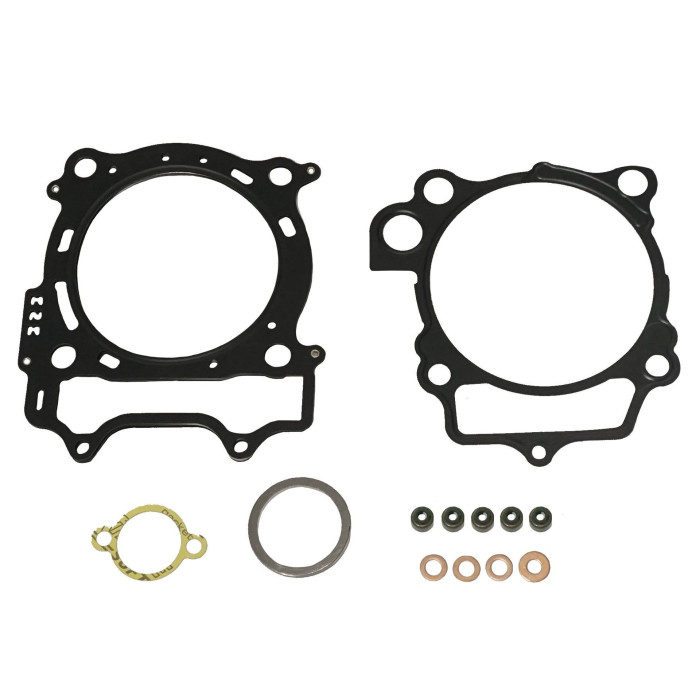 XRADICAL TOP-END tarpins YAMAHA WR 450 F 4T '07-'15, YZF 450 '06-'09, YFZ 450R '09-'20