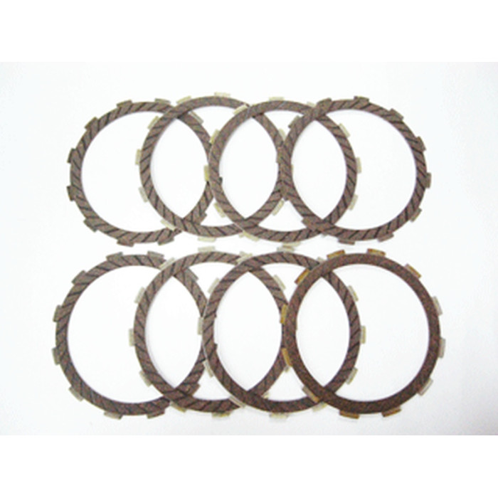 PSYCHIC clutch discs HONDA CBX 1000 79-81 (F1603) (EBS1183)