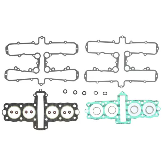 ATHENA TOP-END gaskets KAWASAKI ZR 400A1 '83, Z 500B1/B2, GPZ 400J1/J3 '79-'80