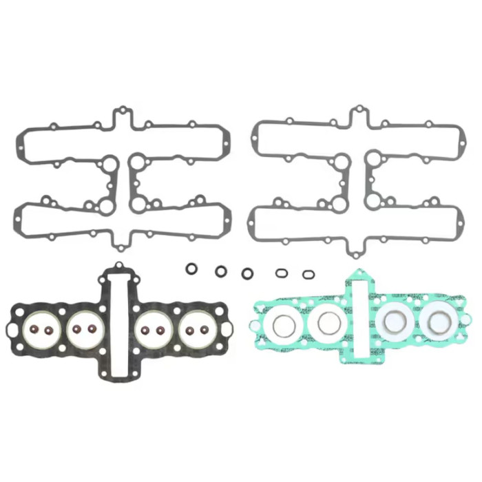 ATHENA TOP-END gaskets KAWASAKI ZR 400A1 '83, Z 500B1/B2, GPZ 400J1/J3 '79-'80
