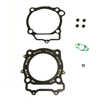 ATHENA TOP-END tarpinės SUZUKI RMZ 450 05-06