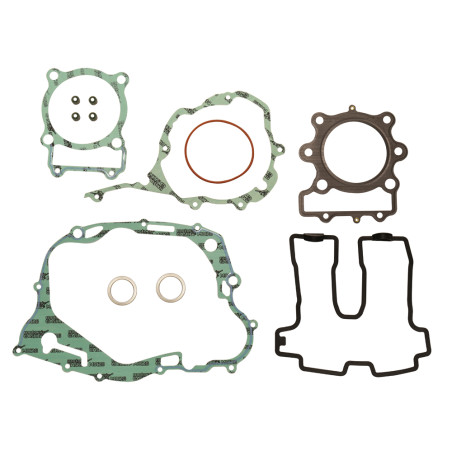 ATHENA gasket set YAMAHA XT350 '85-'93, TT350 '85-'95