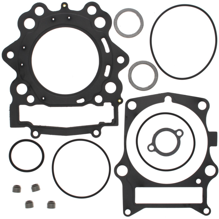 WINDEROSA (VERTEX) TOP-END GASKETS YAMAHA YFM 550 GRIZZLY '09-'14