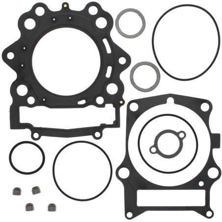 WINDEROSA (VERTEX) TOP-END tarpinės YAMAHA YFM 550 GRIZZLY '09-'14