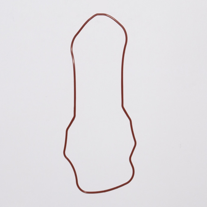 ATHENA oil pump intake gasket HONDA CBX 550F