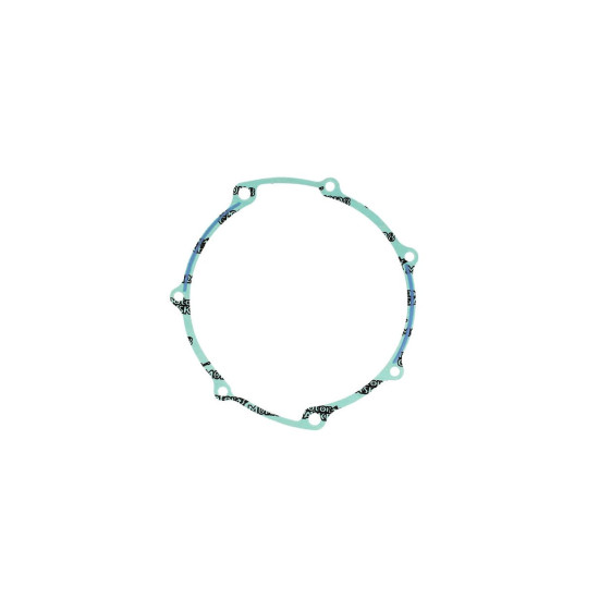 ATHENA clutch cover gasket YAMAHA YZF 400 98-99, WRF 400 98-02 outer