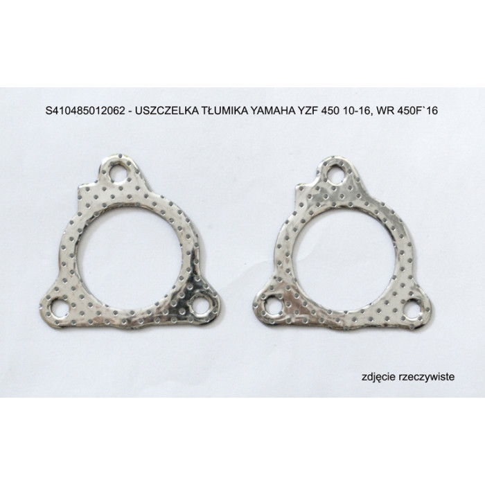 ATHENA muffler gasket YAMAHA YZF 450 '10-'16, WR 450F '16