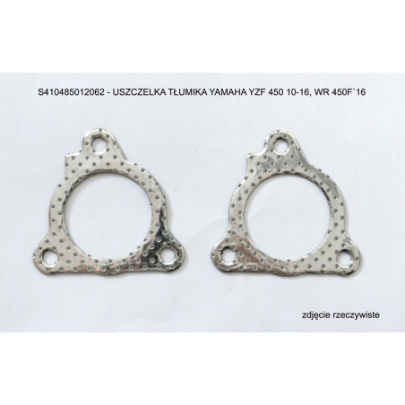 ATHENA muffler gasket YAMAHA YZF 450 '10-'16, WR 450F '16