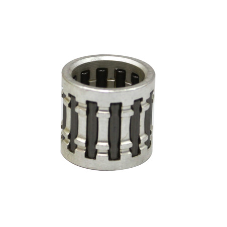 PSYCHIC connecting rod upper bearing YAMAHA TZR 125, DT 125R, TDR 125 SILVER PLATE (16X21X19)