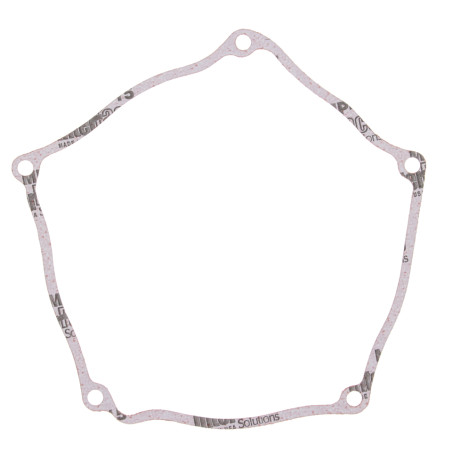 WINDEROSA (VERTEX) clutch cover gasket KAWASAKI KXF 250 04-08, SUZUKI RMZ 250 04-06 (410250008085) outer