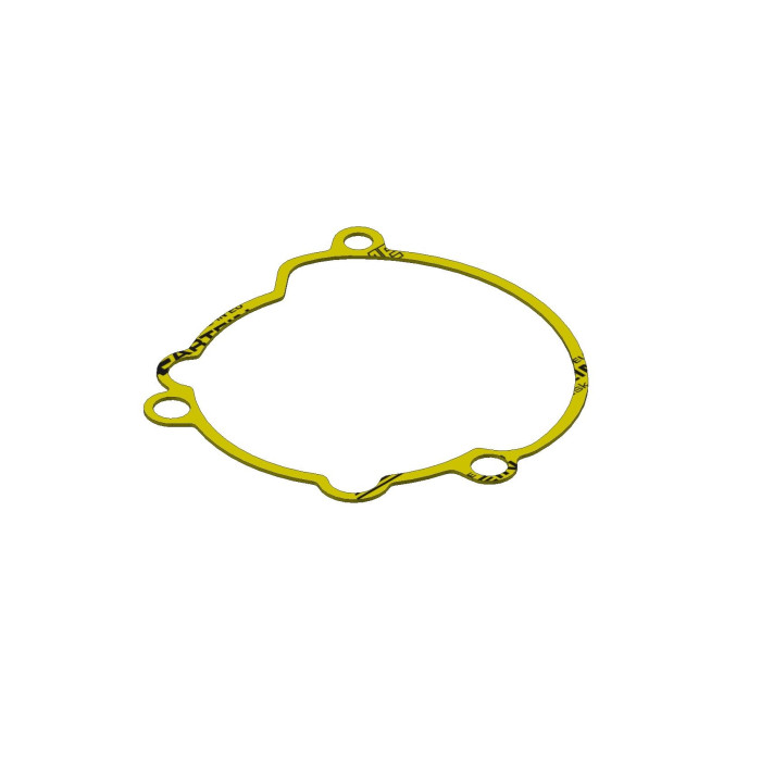 Xradical combustion cover gasket KTM SX 50 '09 -'21, GAS GAS MC 50 '21 -'23