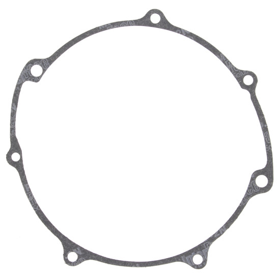 WINDEROSA (VERTEX) clutch cover gasket YAMAHA WR400F 00, WR426F 01-02, YZ426F 00-02 outer