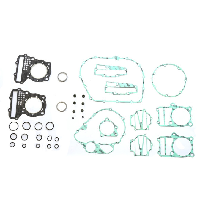 ATHENA gasket set (without engine oil seals) HONDA VTC 700 C SHADOW 83-89 (VT700C)