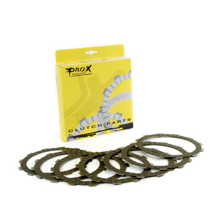 PROX sankabos diskai KTM 520/525SX/EXC '00-'03, 450EXC '03 (EBS5612)