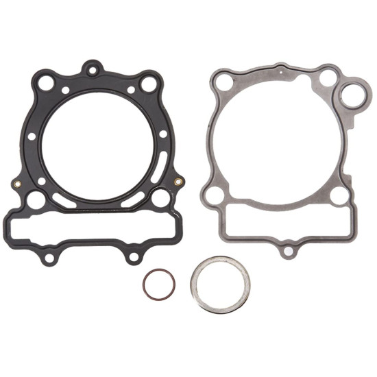 CYLINDER WORKS TOP-END tarpinės SUZUKI RMZ 250 '13-'15 BIG BORE 80mm (+3mm)