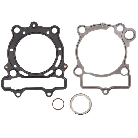 CYLINDER WORKS TOP-END tarpinės SUZUKI RMZ 250 '13-'15 BIG BORE 80mm (+3mm)