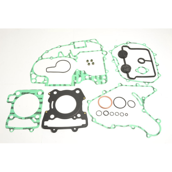 ATHENA gasket set KTM DUKE 200`12-16 (with valve cover gasket)