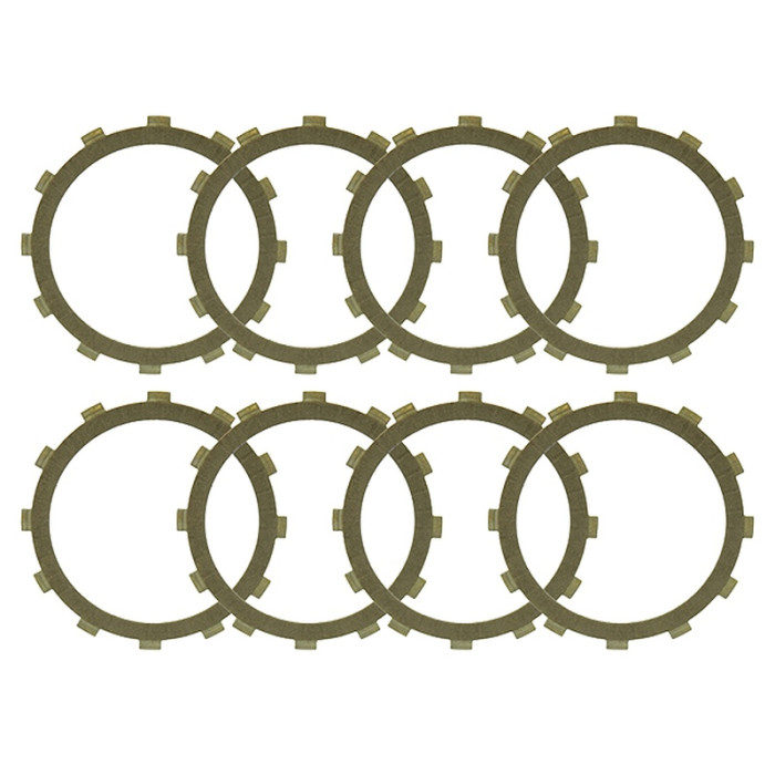 PSYCHIC clutch discs RACING KTM LC 4 (EBS5631R)