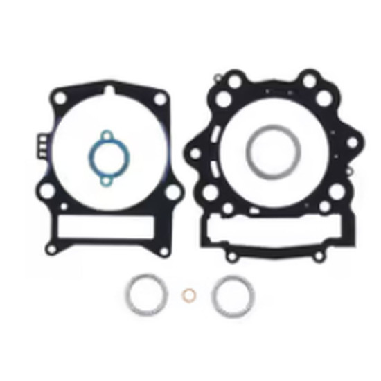 ATHENA TOP-END GASKET BIG BORE (for ATHENA cylinder) YAMAHA YFM 700 RAPTOR '06-'20, YFM 700 GRIZZLY '07-'15 (YFM 700)