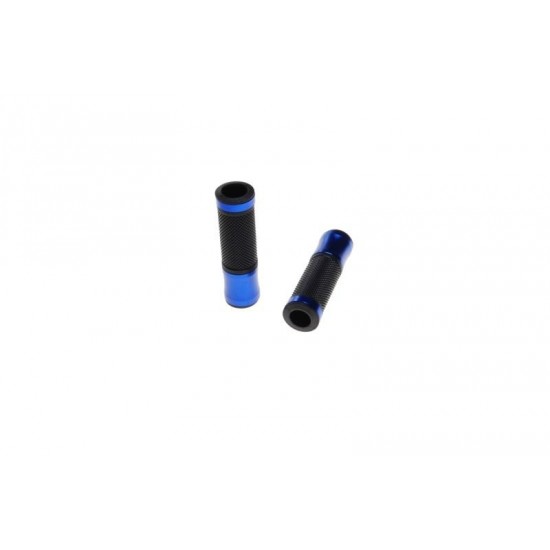 Street grips, blue
