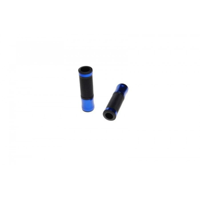 Street grips, blue