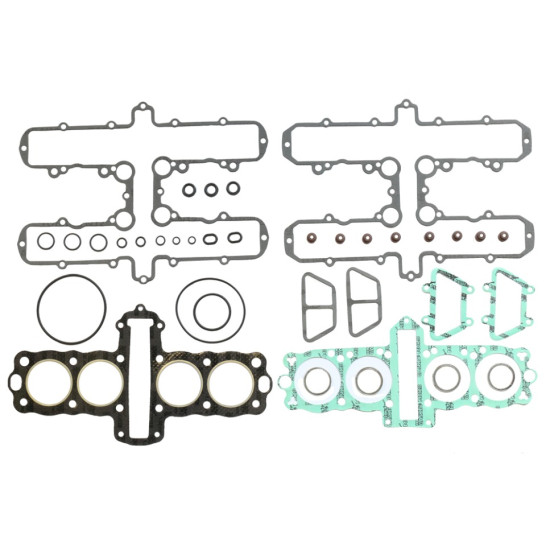 ATHENA TOP-END gaskets KAWASAKI GPZ 550 '84-'89, GT 550 '83-'90, Z550 F,LTD, B,H